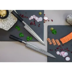 Sekiryu - SRHP - Sashimikniv 24 cm