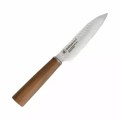 Sekiryu - Walnut - Grønnsakskniv 12 cm