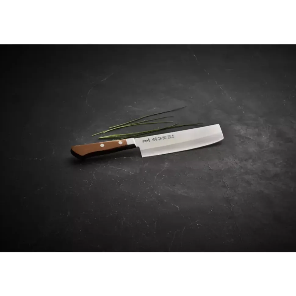 Sekiryu - Wood - Chopper kniv 16,5 cm