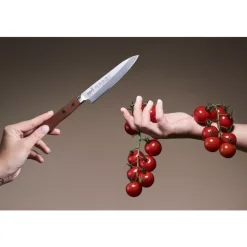 Sekiryu - Wood - Grønnsakskniv 12 cm
