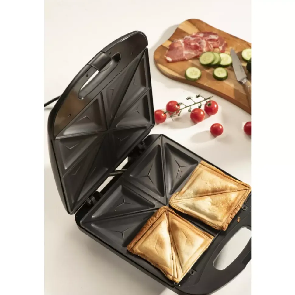Select Toastjern