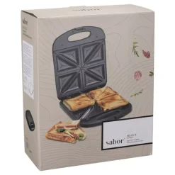 Select Toastjern