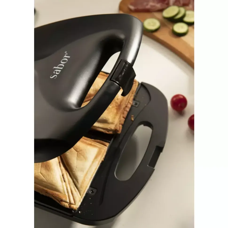 Select Toastjern