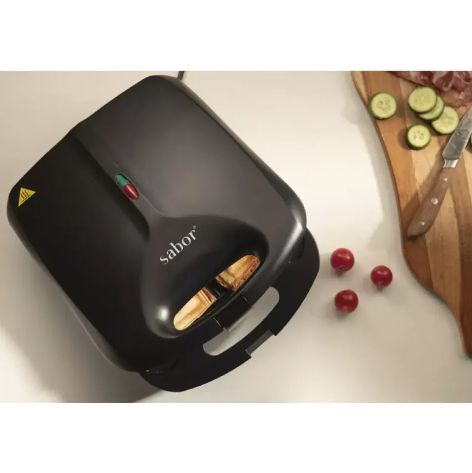 Select Toastjern