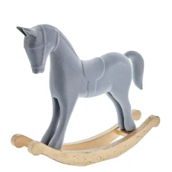 Sella Hest H31 Grå