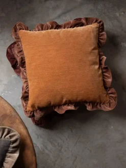 Selma Rust Putetrekk 45x45