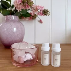 Sense Duftsett Rosa