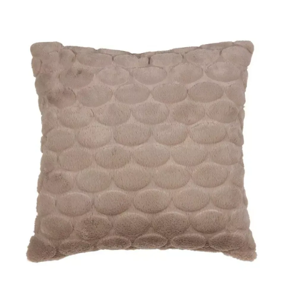 Sense Putetrekk Lin 48x48