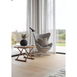 Sense Putetrekk Lin 48x48