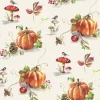 Serviett Autumn splendour