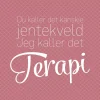 Serviett Jentekveld
