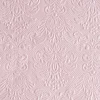 Serviett Kaffe Elegance Pearl Pink