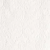 Serviett Kaffe Elegance White