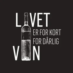 Serviett Livet 20stk