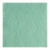 Serviett Lunsj Elegance Pale Aqua