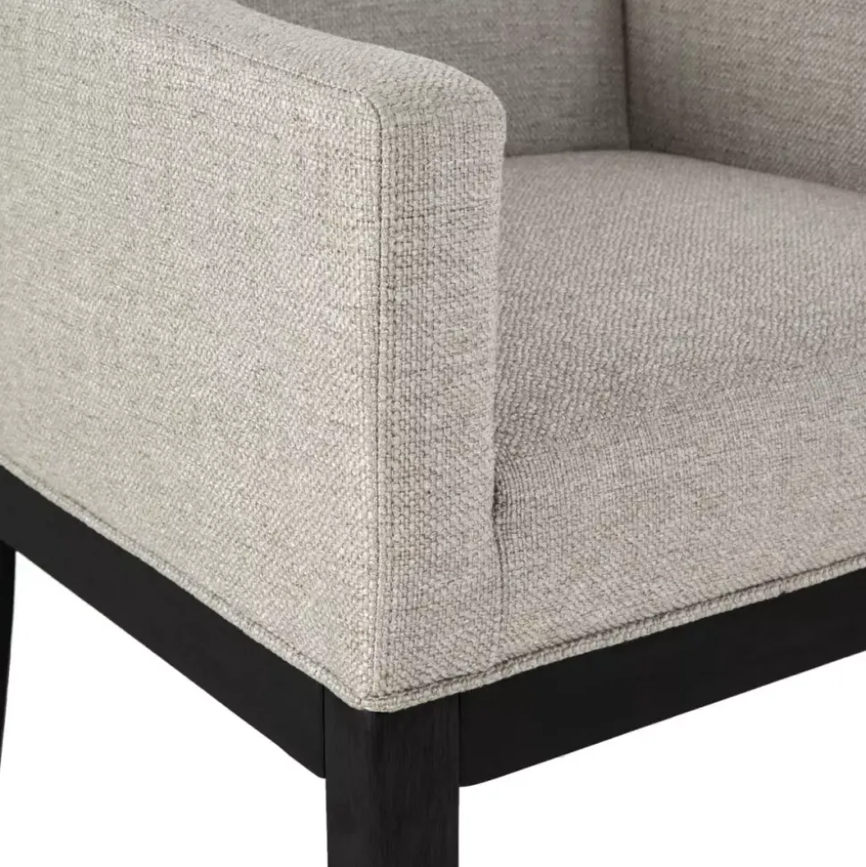 Shetland Spisestol Beige