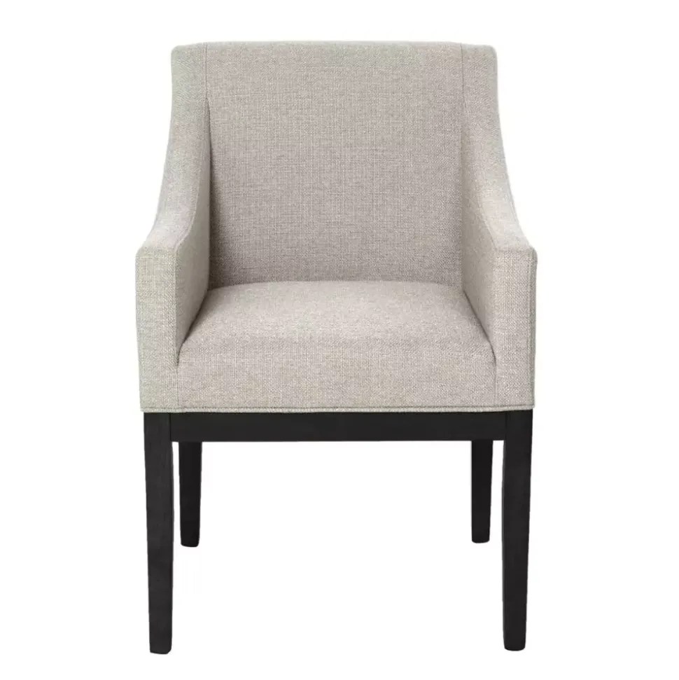 Shetland Spisestol Beige