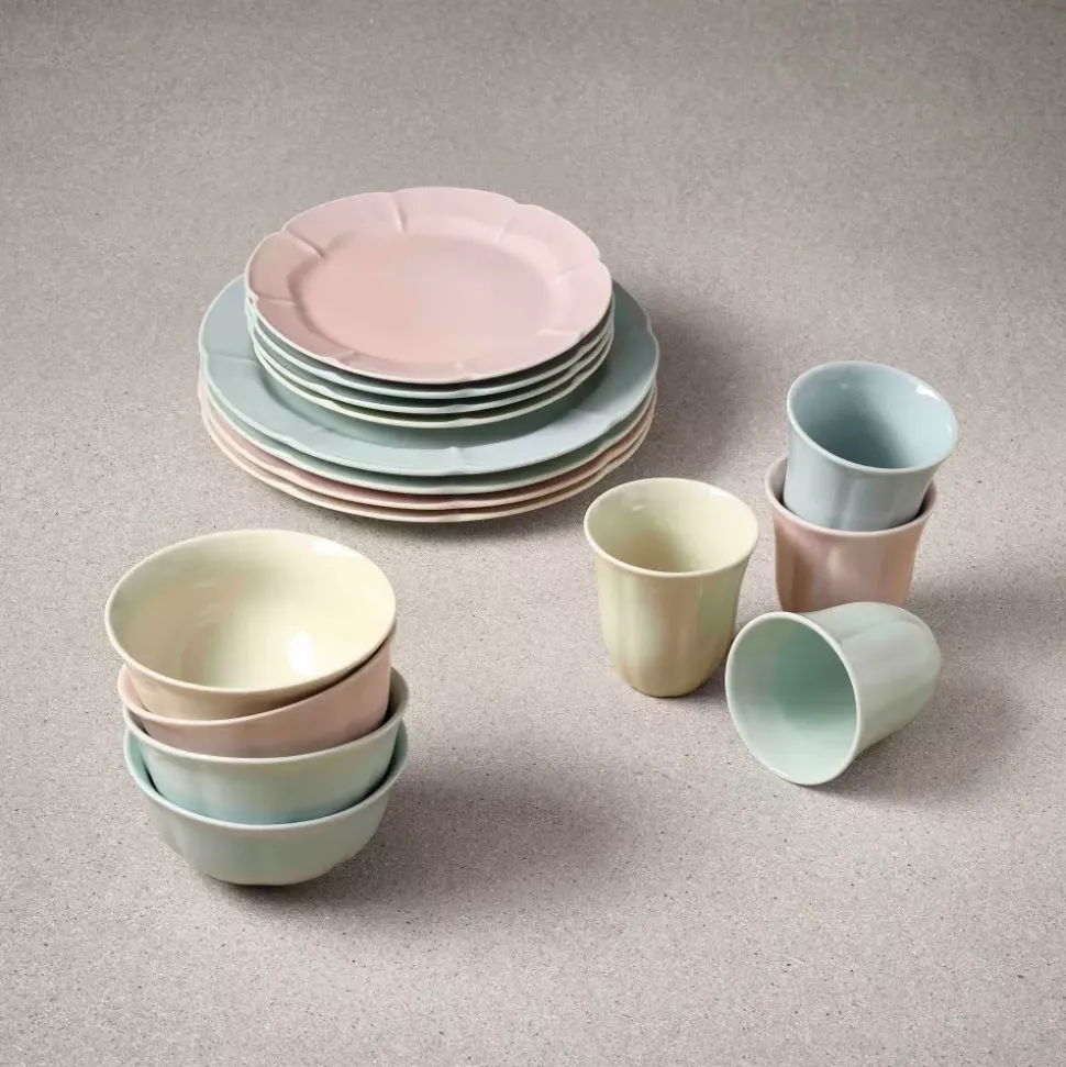 Søholm Solvej - Skål Creamy Sand D15