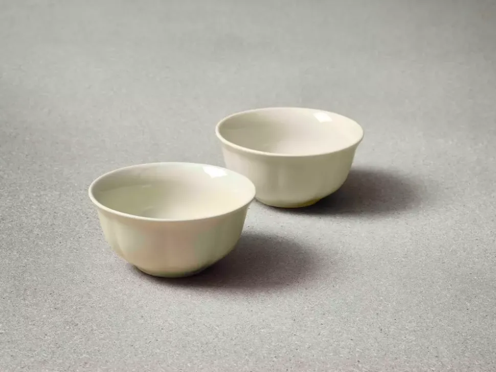 Søholm Solvej - Skål Creamy Sand D15