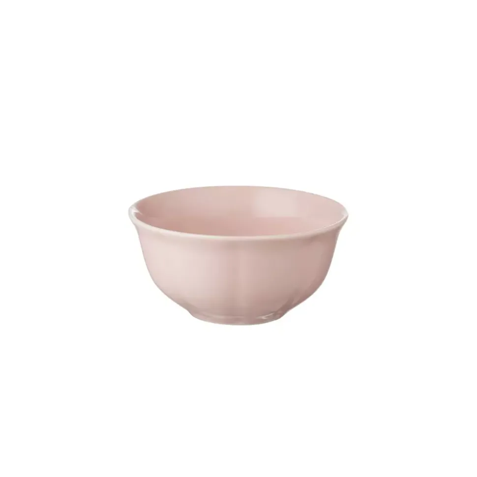 Søholm Solvej - Skål Soft Pink D15