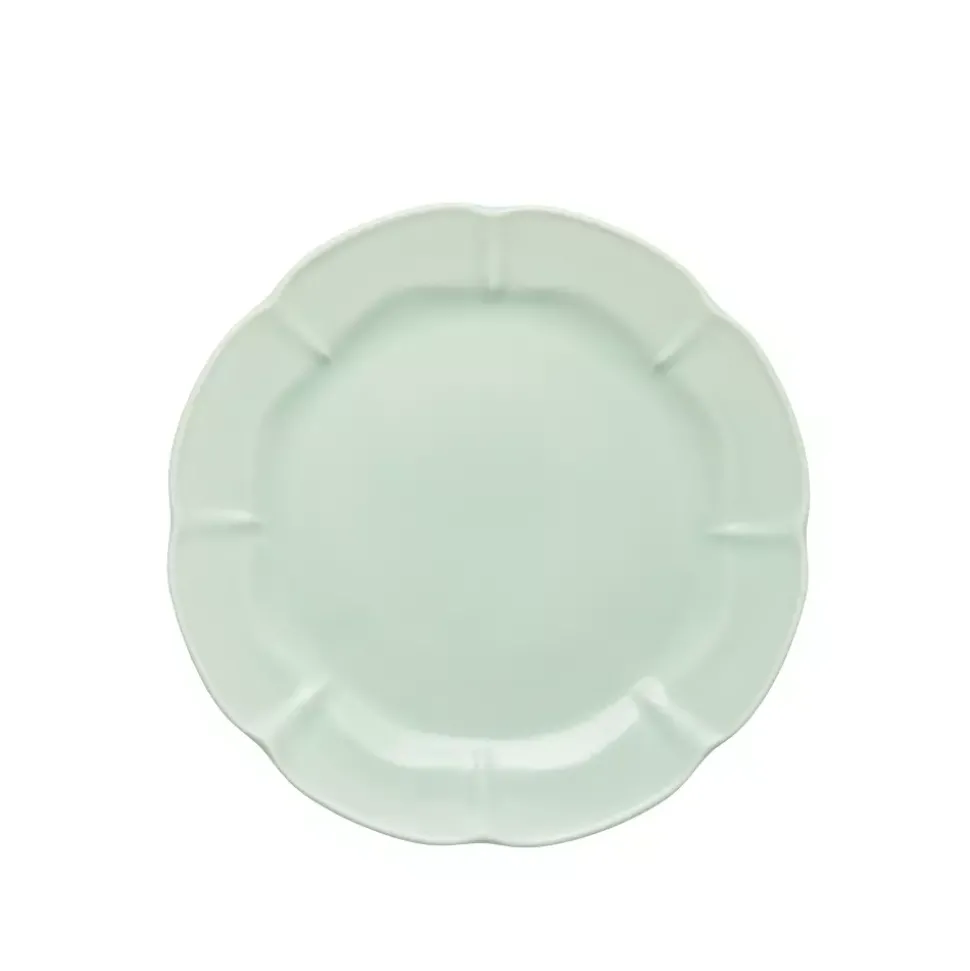 Søholm Solvej - Tallerken Minty Green D22