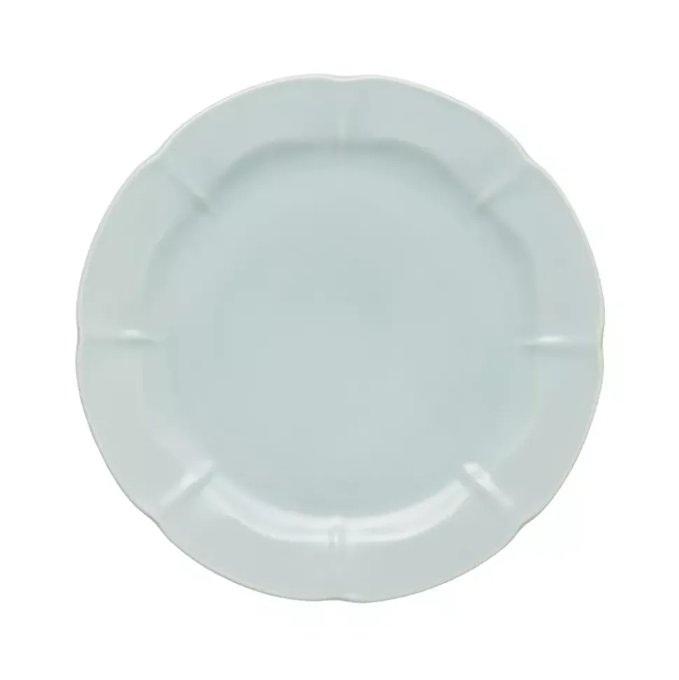 Søholm Solvej - Tallerken Powder Blue D26,5