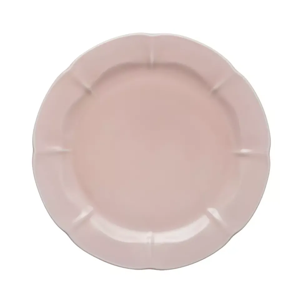 Søholm Solvej - Tallerken Soft Pink D26,5