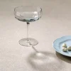 Søholm Sonja Champagneglass Green