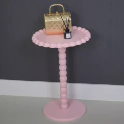 Sidebord Lys Rosa 38x55
