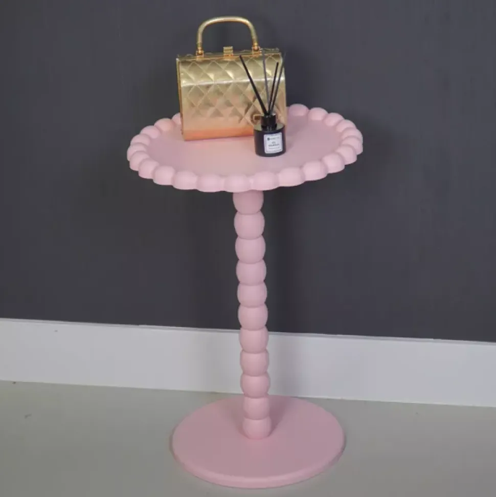 Sidebord Lys Rosa 38x55