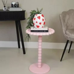 Sidebord Lys Rosa 38x55