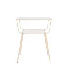 Sidebord/Nattbord 50x35x60 Sand