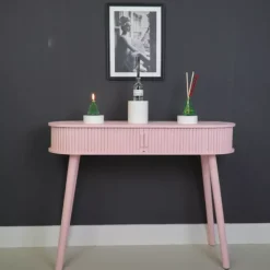 Sidebord Rosa L100