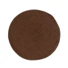 Sigge Brikke D38 Brun