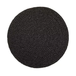 Sigge Brikke D38 Sort