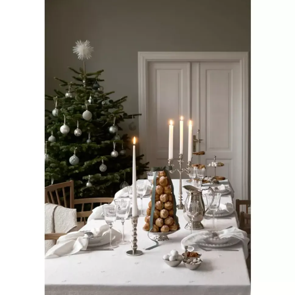 Sigrine Etasjefat Sølv H53