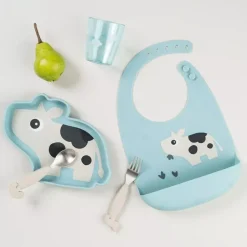 Silikon Smekke Dotti Blue