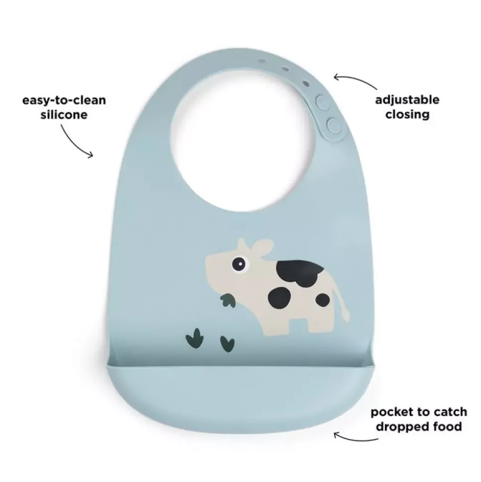 Silikon Smekke Dotti Blue