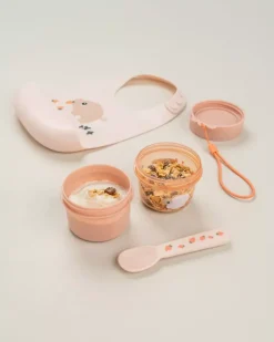 Silikon Smekke Pigee Powder