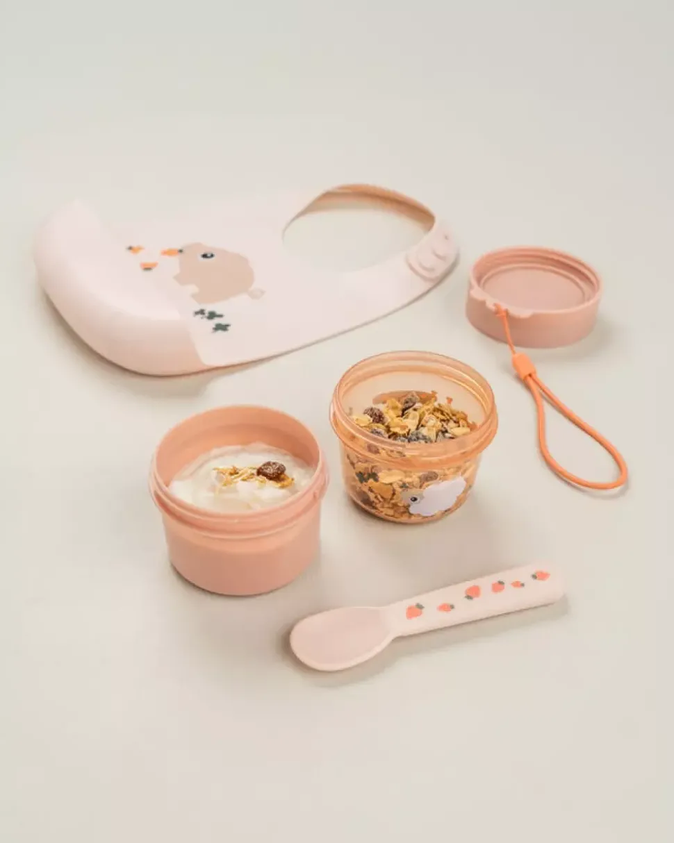 Silikon Smekke Pigee Powder