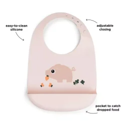 Silikon Smekke Pigee Powder