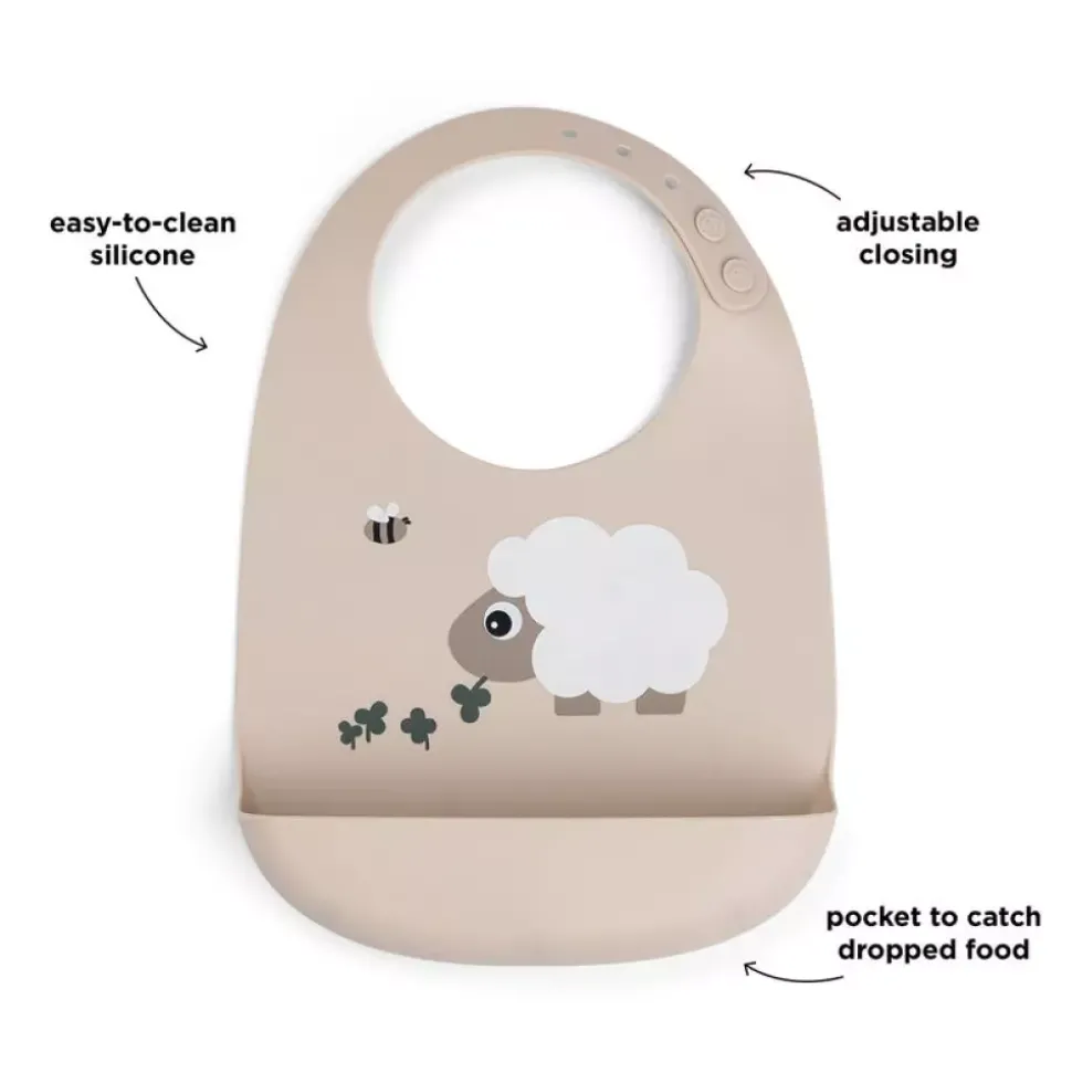 Silikon Smekke Sheepy Sand