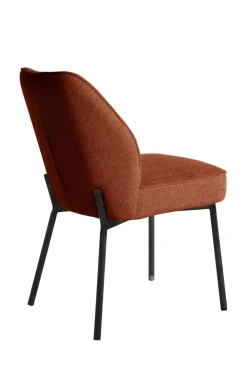 Silje - Spisestol Kobber