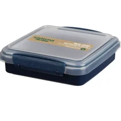 Sistema Assortert Renew Lunsjboks 0,45 l