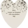 Skilt Hvis venner