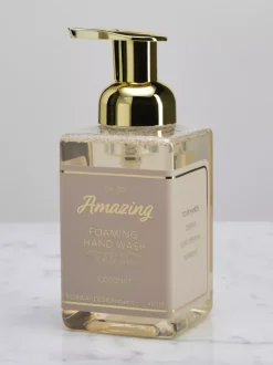 Skummende Håndsåpe Amazing 450ml