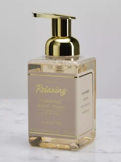 Skummende Håndsåpe Relaxing 450ml