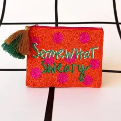 Small Talk Veske Somewhat Sweary
