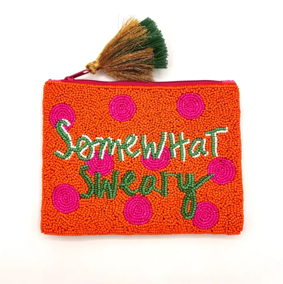 Small Talk Veske Somewhat Sweary