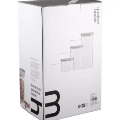 Smart Seal Oppbevaring s/3